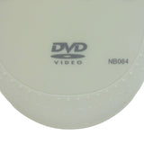 Sylvania NB064 Pre-Owned Factory Original DVD Player Remote Control