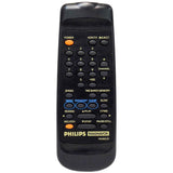 Philips Magnavox N9482UD Pre-Owned VCR Remote Control