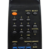 Philips Magnavox N9482UD Pre-Owned VCR Remote Control