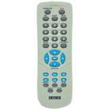 Entiveo DP3220 Pre-Owned Factory Original DVD Player Remote Control