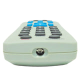 Entiveo DP3220 Pre-Owned Factory Original DVD Player Remote Control