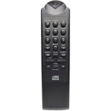 Magnavox RH6828 Pre-Owned Audio System Remote Control, 310420701031 Factory Original
