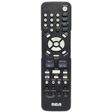 RCA RTD3133H Pre-Owned Home Theater System Remote Control