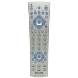 Philips US2-PMDVD6T Pre-Owned 6 Device Universal Remote Control