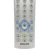 Philips US2-PMDVD6T Pre-Owned 6 Device Universal Remote Control