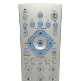 Philips US2-PMDVD6T Pre-Owned 6 Device Universal Remote Control