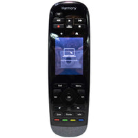 Logitech Harmony Touch N-R0006 15 Device Advanced Universal Remote Control Sale For Remote ONLY