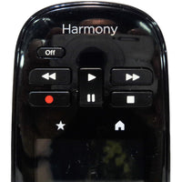 Logitech Harmony Touch N-R0006 15 Device Advanced Universal Remote Control Sale For Remote ONLY