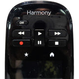 Logitech Harmony Touch N-R0006 15 Device Advanced Universal Remote Control Sale For Remote ONLY