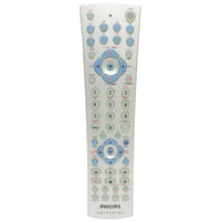 Philips PMDVR8 Pre-Owned 8 Device Universal Remote Control