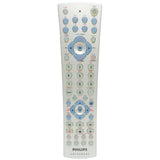 Philips PMDVR8 Pre-Owned 8 Device Universal Remote Control