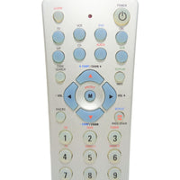 Philips PMDVR8 Pre-Owned 8 Device Universal Remote Control