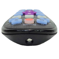 RCA RCR414BHZ Pre-Owned 4 Device Universal Remote Control