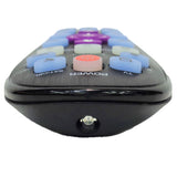RCA RCR414BHZ Pre-Owned 4 Device Universal Remote Control