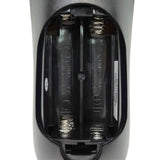 RCA RCR414BHZ Pre-Owned 4 Device Universal Remote Control