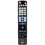 LG AKB72914053 Pre-Owned Factory Original TV Remote Control