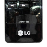 LG AKB72914053 Pre-Owned Factory Original TV Remote Control