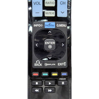 LG AKB72914053 Pre-Owned Factory Original TV Remote Control