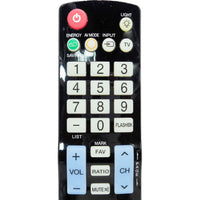 LG AKB72914053 Pre-Owned Factory Original TV Remote Control