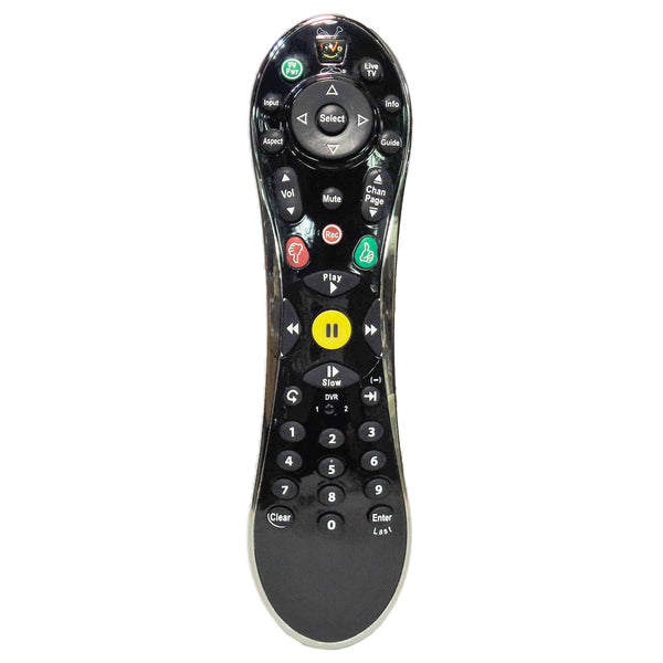 TiVo SPCA-01003-000 Pre-Owned TiVo Remote Control
