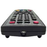 Sharp GA938WJPA Pre-Owned Original Blu-Ray Player Remote Control