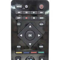 Vizio VUR10 Pre-Owned Factory Original TV Remote Control