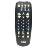 RCA RCU403A Pre-Owned 3 Device Universal Remote Control