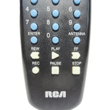 RCA RCU403A Pre-Owned 3 Device Universal Remote Control