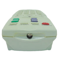 Sharp GA367WJSA Pre-Owned Factory Original TV Remote Control