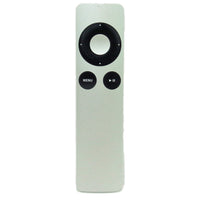 Apple MC377LL/A A1294 Pre-Owned Original Apple TV Remote Control
