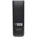 XM XMP3 Pre-Owned Satellite Radio Remote Control, 13644280 Factory Original