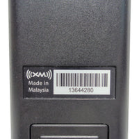 XM XMP3 Pre-Owned Satellite Radio Remote Control, 13644280 Factory Original