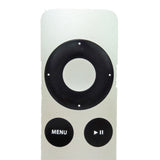 Apple MC377LL/A A1294 Pre-Owned Original Apple TV Remote Control