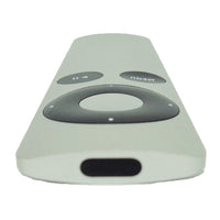 Apple MC377LL/A A1294 Pre-Owned Original Apple TV Remote Control