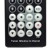 Diamond Total Media In Hand Pre-Owned Computer PCI Card Remote Control