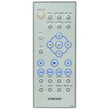 Samsung 01053F Pre-Owned Portable DVD Player Remote Control