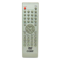 Coby DVD423 Pre-Owned Original Home Theater System Remote Control