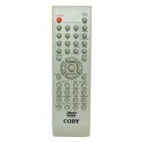 Coby DVD423 Pre-Owned Original Home Theater System Remote Control