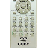 Coby DVD423 Pre-Owned Original Home Theater System Remote Control