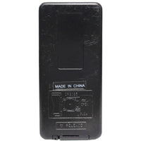 Jensen JIMS-120 Pre-Owned iPod Docking Station Audio System Remote Control, Factory Original