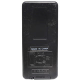 Jensen JIMS-120 Pre-Owned iPod Docking Station Audio System Remote Control, Factory Original
