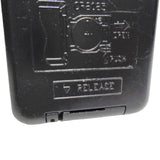 Jensen JIMS-120 Pre-Owned iPod Docking Station Audio System Remote Control, Factory Original