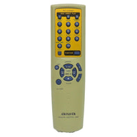 Aiwa RC-ZAS01 Pre-Owned Factory Original Audio System Remote Control