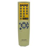 Aiwa RC-ZAS01 Pre-Owned Factory Original Audio System Remote Control