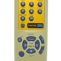 Aiwa RC-ZAS01 Pre-Owned Factory Original Audio System Remote Control