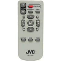 JVC RM-V730U Pre-Owned Camcorder Camera Remote Control, LY21430-003A Factory Original