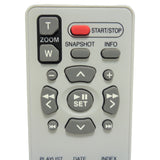 JVC RM-V730U Pre-Owned Camcorder Camera Remote Control, LY21430-003A Factory Original