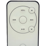 Yamaha PDX-30 Pre-Owned iPod Docking Station Remote Control, WQ29200 Factory Original