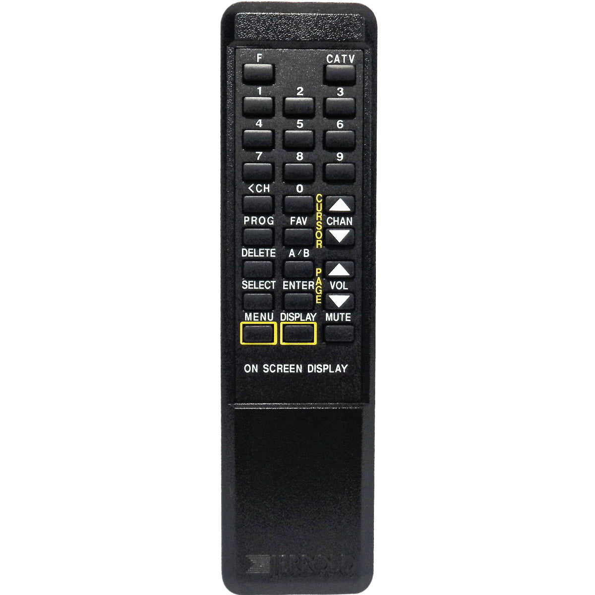 Jerrold Communications Starcom General Instrument Pre-Owned Set Top Bo ...