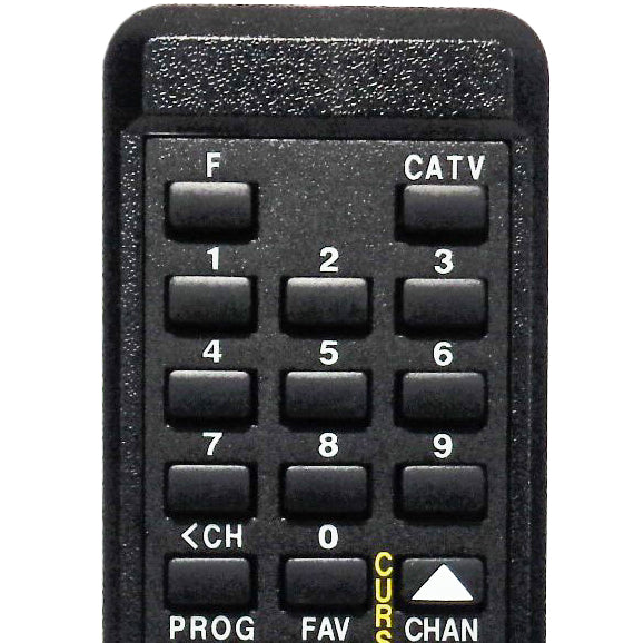 General Instruments Remote Jerrold Communications Starcom General Instrument Pre-Owned Set Top Bo ...